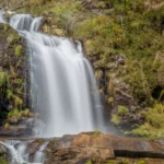 Fervenza Do Río Xestosa Ourol