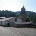 iglesia san pedro de miñotos