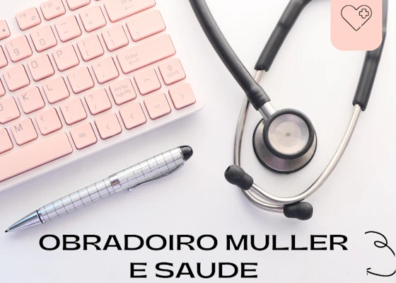 Obradoiro de Muller e Saúde