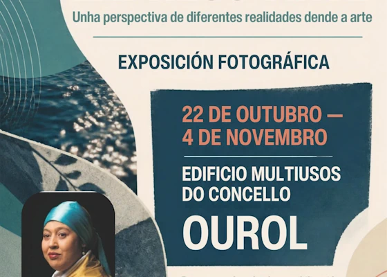 Exposición Fotográfica “EXPRESSARTE-15 VISIÓNS”